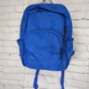 Embar Royal Blue Men's Backpack